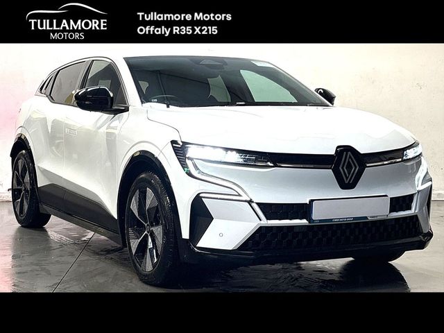 vehicle for sale from Tullamore Motors