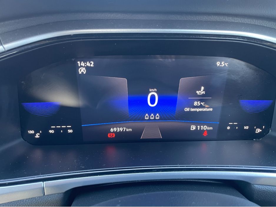 2022 Volkswagen T-Roc