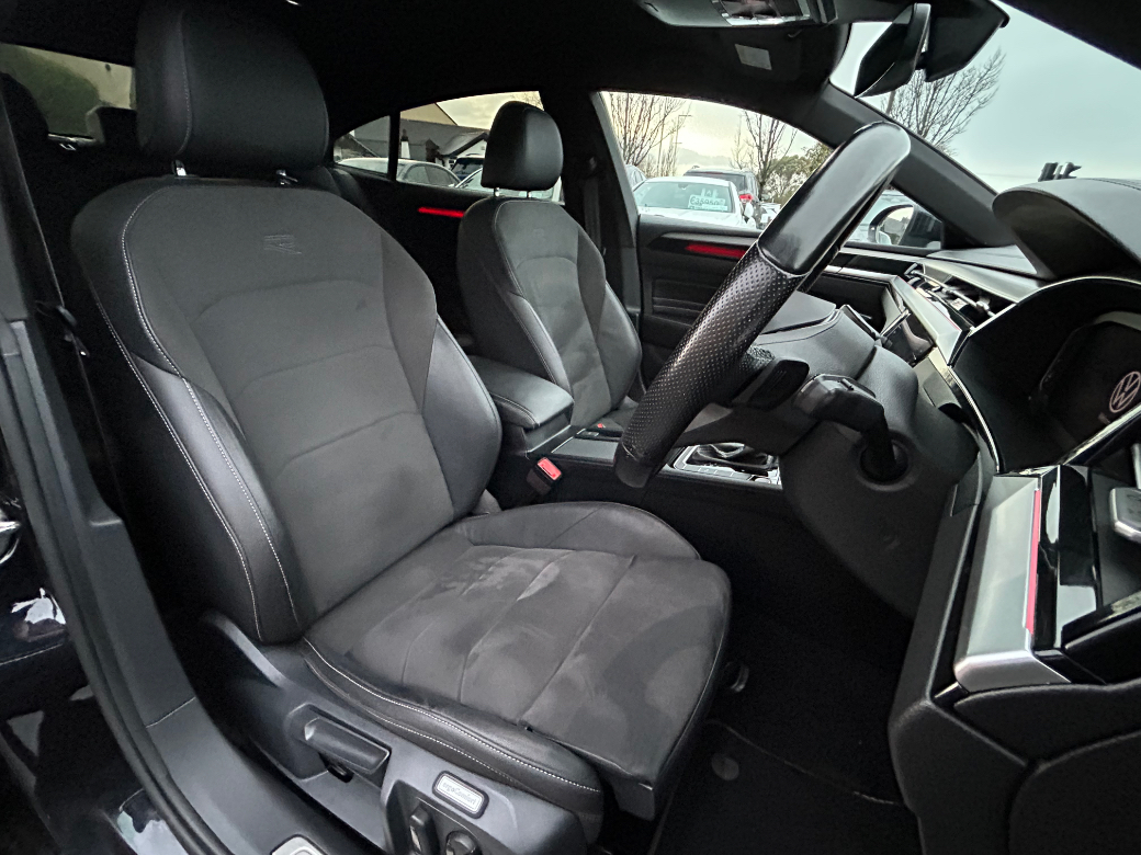 2022 Volkswagen Arteon