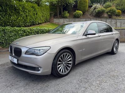 vehicle for sale from Colm Lindsay Cars Ltd