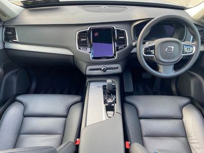 2024 Volvo XC90