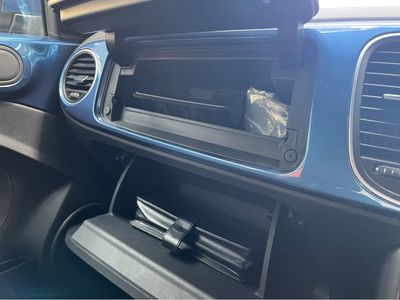 2017 Volkswagen Beetle