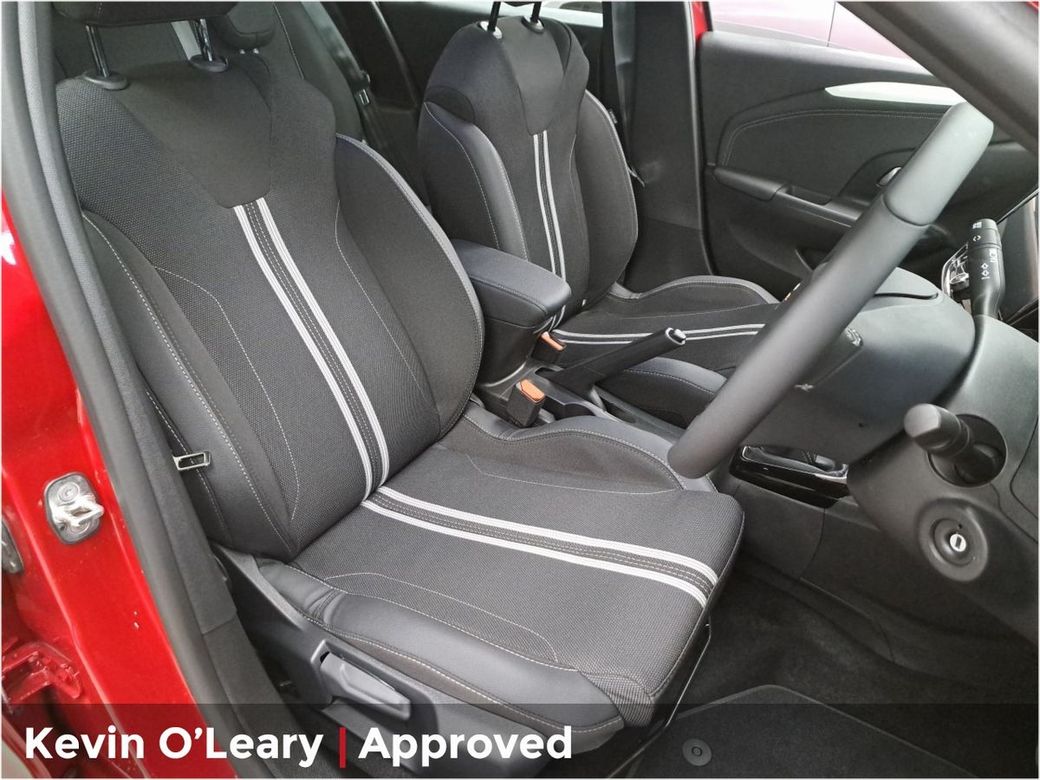 2026 Opel Corsa