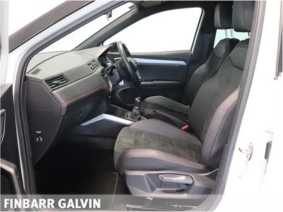 2020 SEAT Arona
