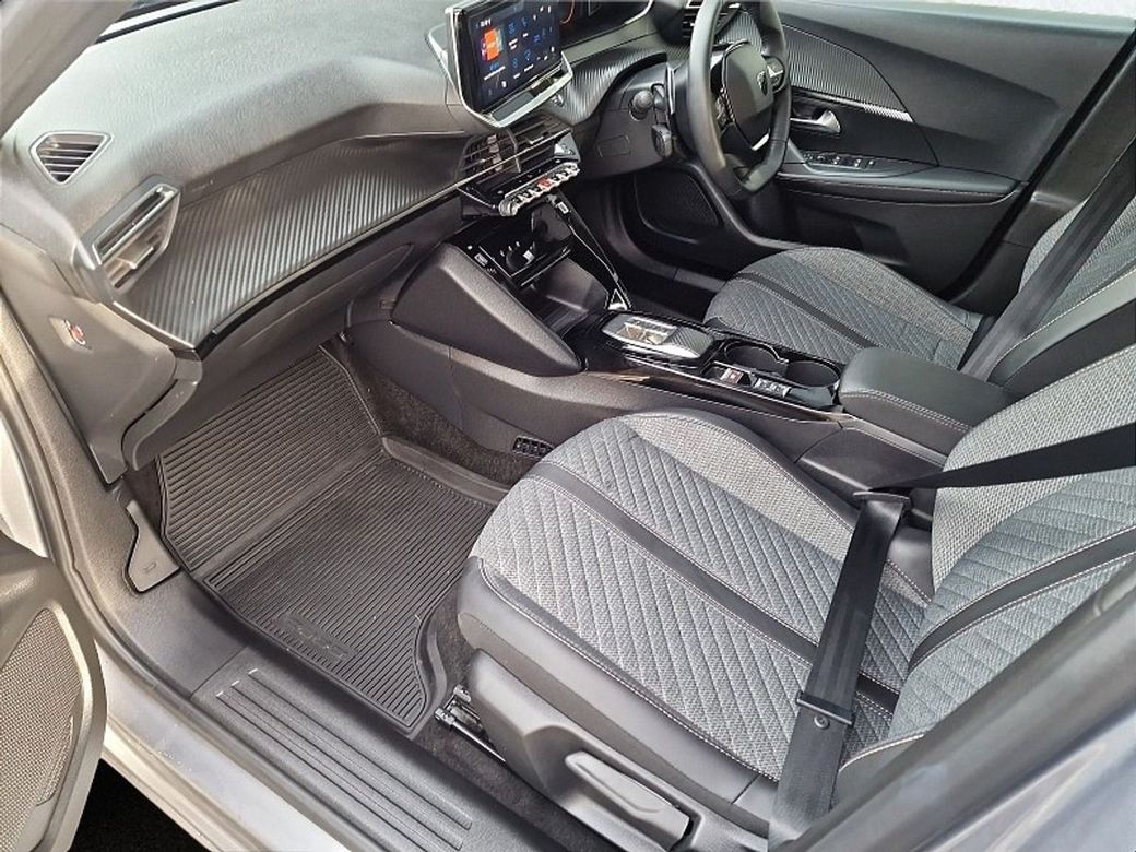 2026 Peugeot 2008