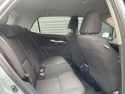 2010 Toyota Auris