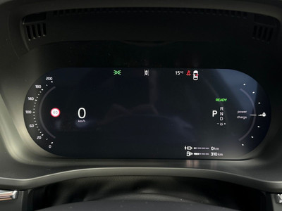 2026 Volvo XC60