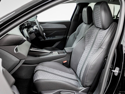 2026 Peugeot 308