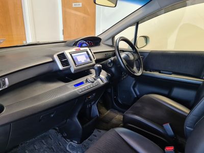 2016 Honda Freed