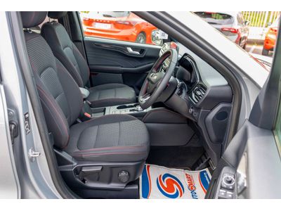 2024 Ford Kuga