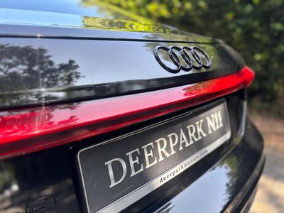 2022 Audi e-tron GT