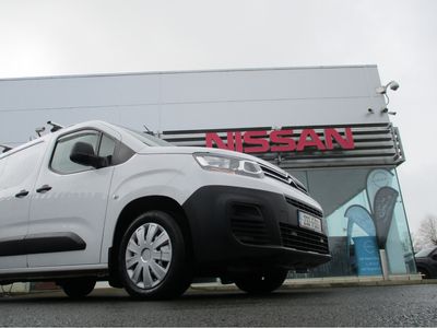 2023 Citroen Berlingo