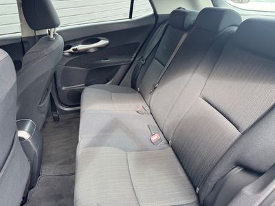 2007 Toyota Auris