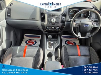 2015 Ford Ranger