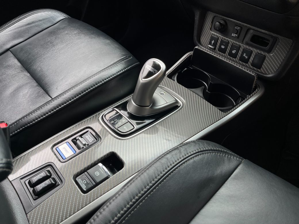 2019 Mitsubishi Outlander