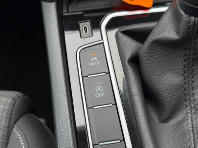 2020 Volkswagen Passat