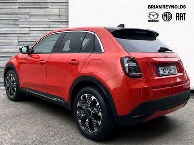 2024 Fiat 600