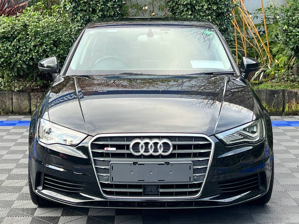 2015 Audi A3