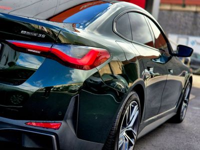 2024 BMW i4