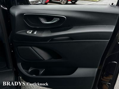 2026 Mercedes-Benz Vito