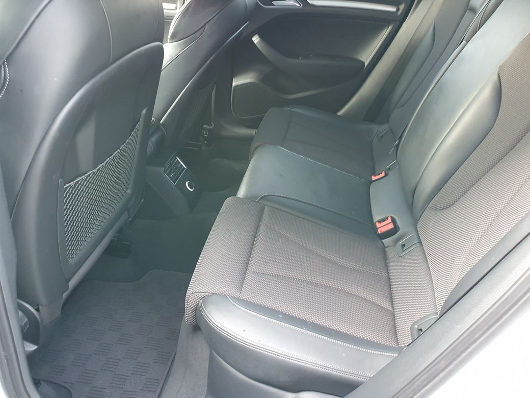 2017 Audi A3