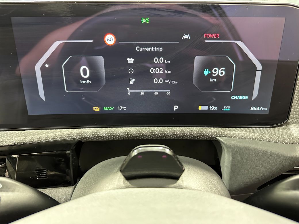 2026 Kia EV6
