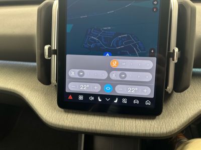 2025 Volvo EX30