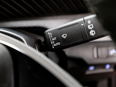 2026 Citroen C3 Aircross