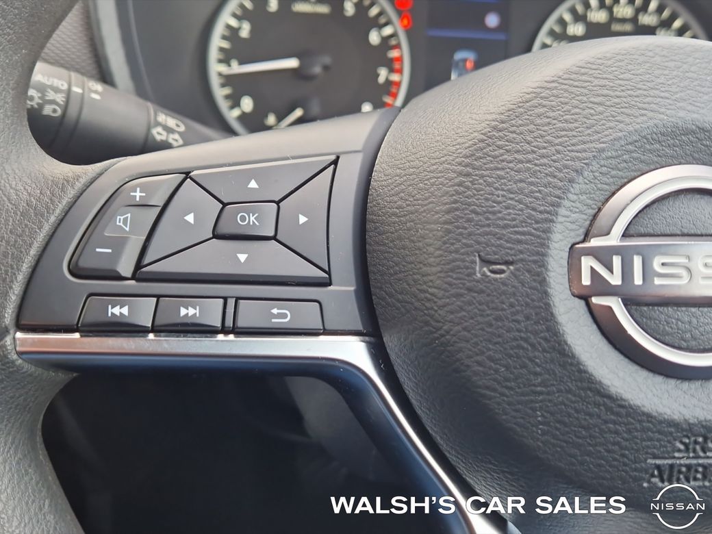 2023 Nissan Juke