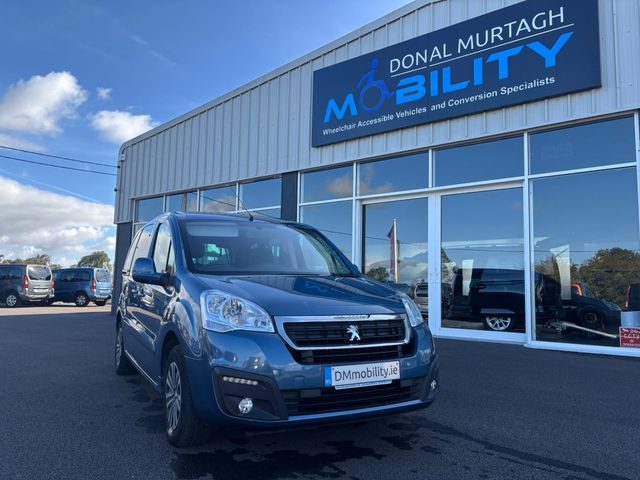 vehicle for sale from DM Mobility
