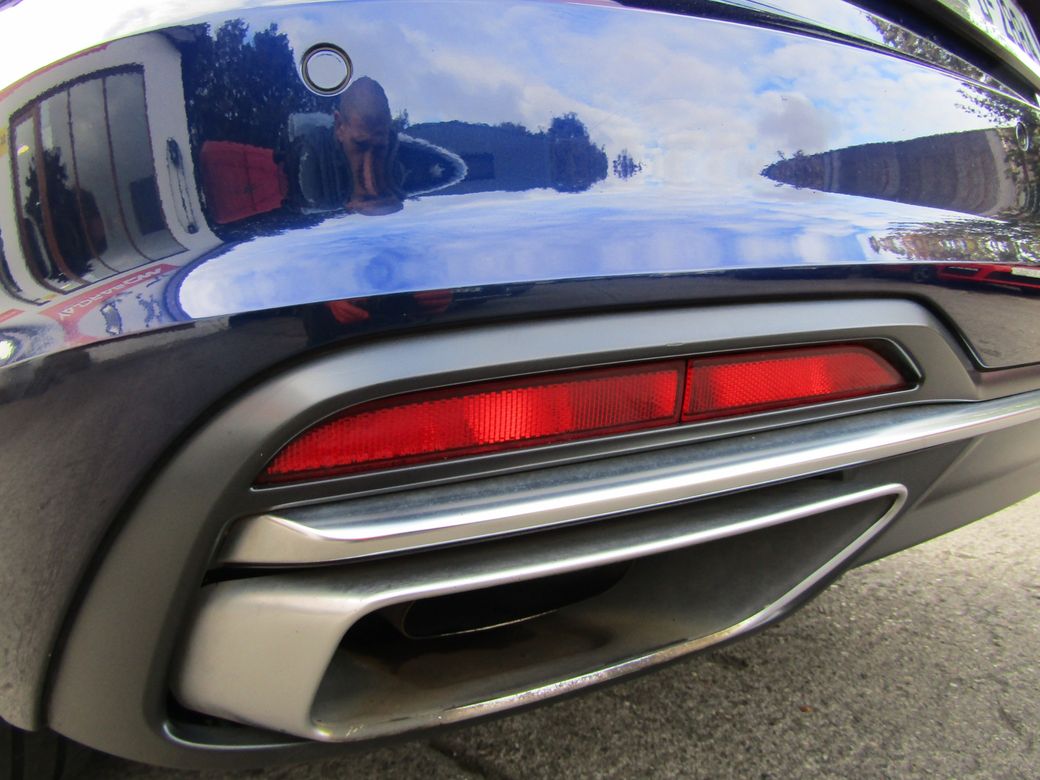 2020 Audi A4