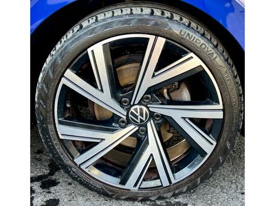 2021 Volkswagen Golf