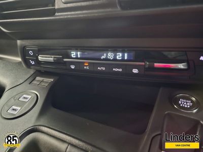 2026 Citroen Berlingo