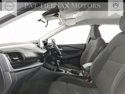 2021 Nissan Qashqai