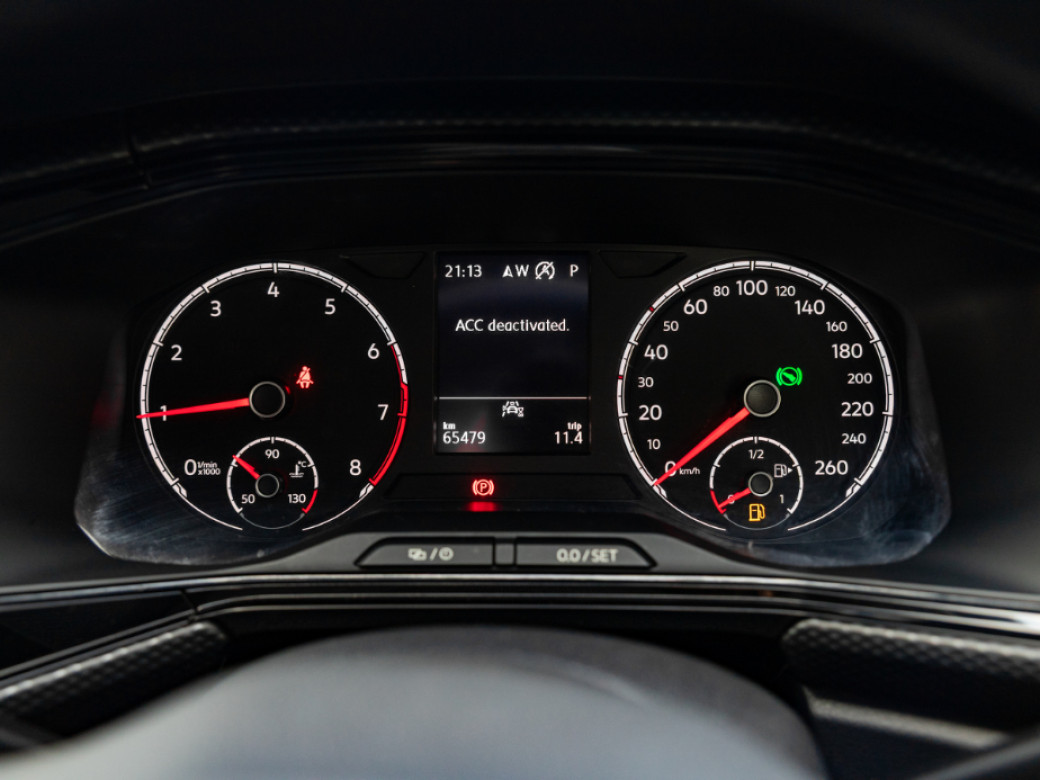 2020 Volkswagen T-Cross