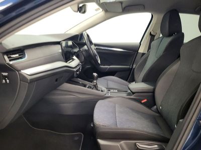 2021 Skoda Octavia