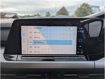 2024 Volkswagen Golf