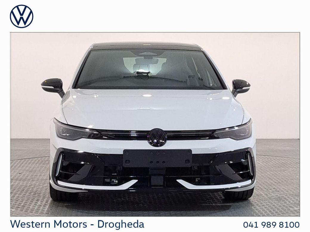 2026 Volkswagen Golf