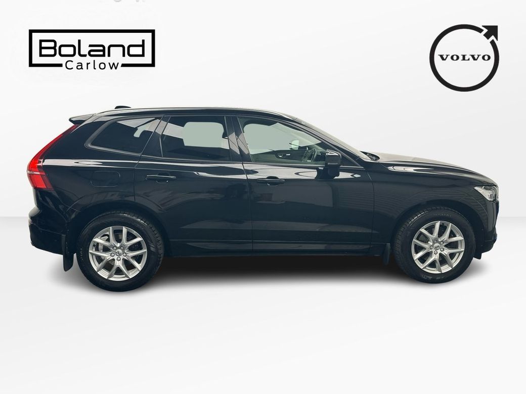 2019 Volvo XC60