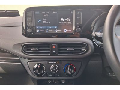 2023 Hyundai i10