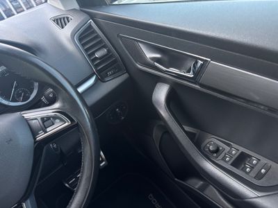 2020 Skoda Karoq