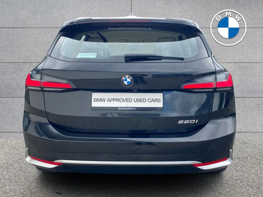 2023 BMW 2 Series