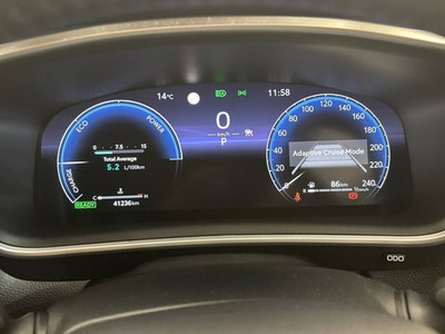 2023 Toyota Corolla Cross