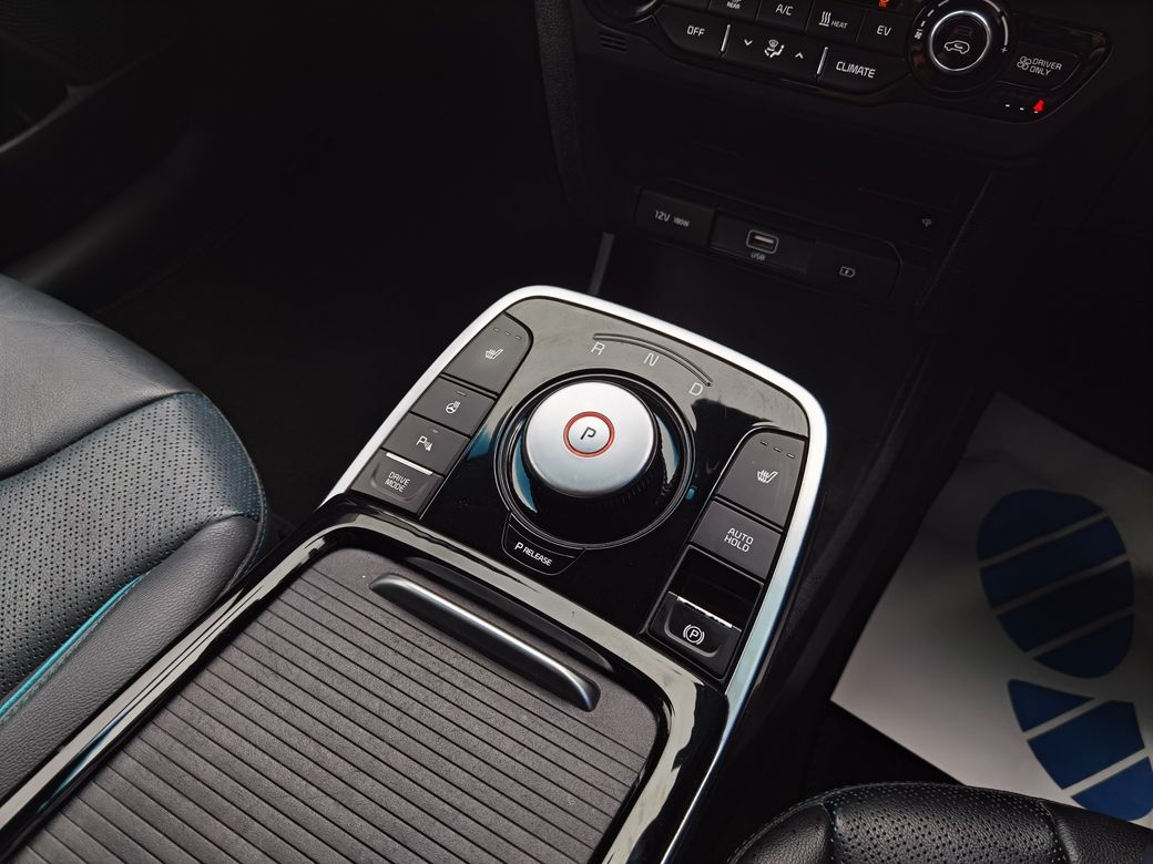 2021 Kia Niro