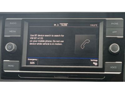 2022 Volkswagen Polo