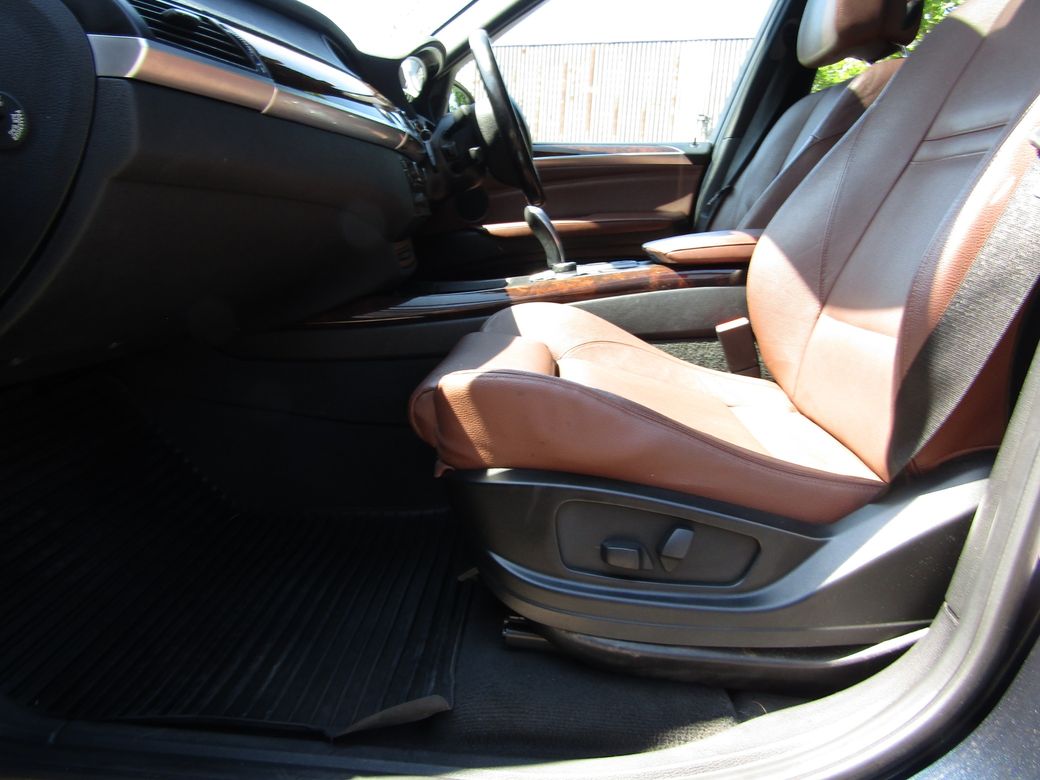 2011 BMW X5