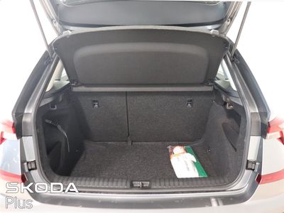 2025 Skoda Kamiq