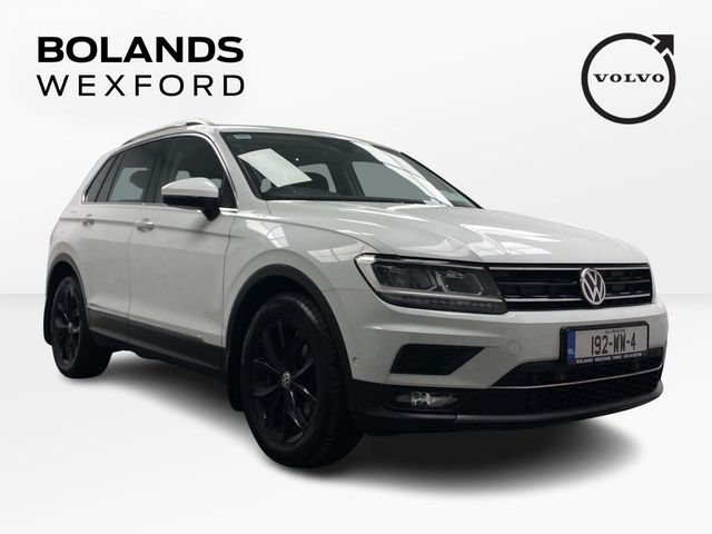 vehicle for sale from Bolands Wexford Town