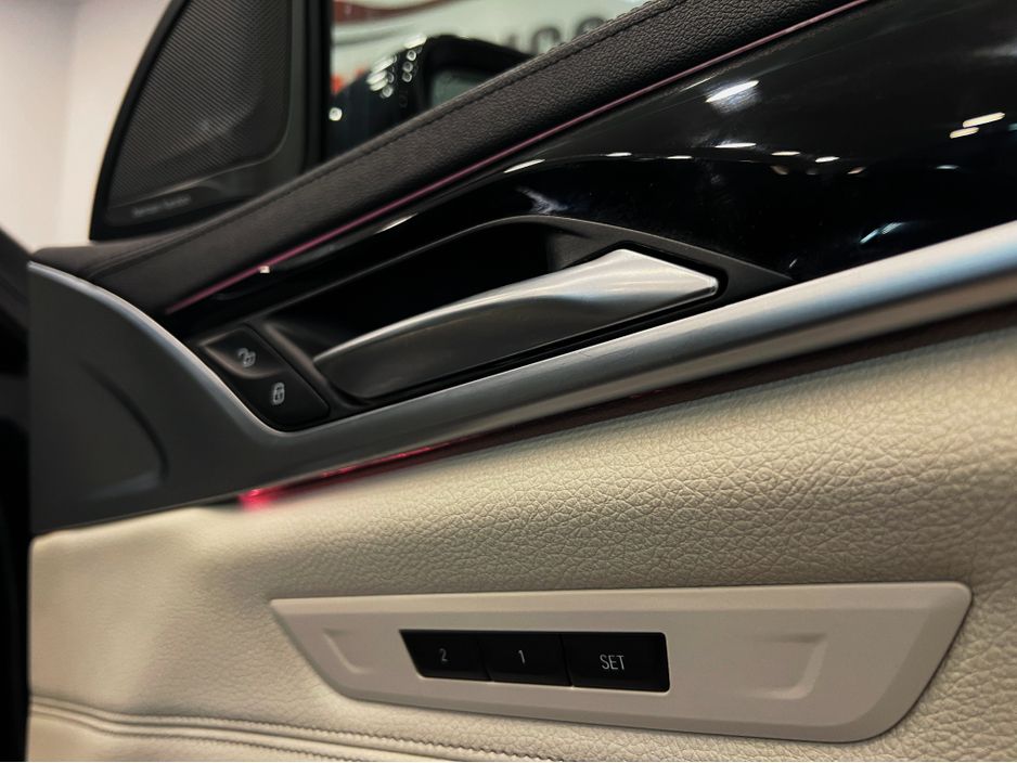 2020 BMW 6 Series
