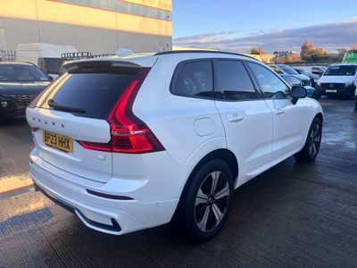2023 Volvo XC60